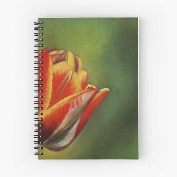 Item preview, Tulip designed and sold by xrissart.