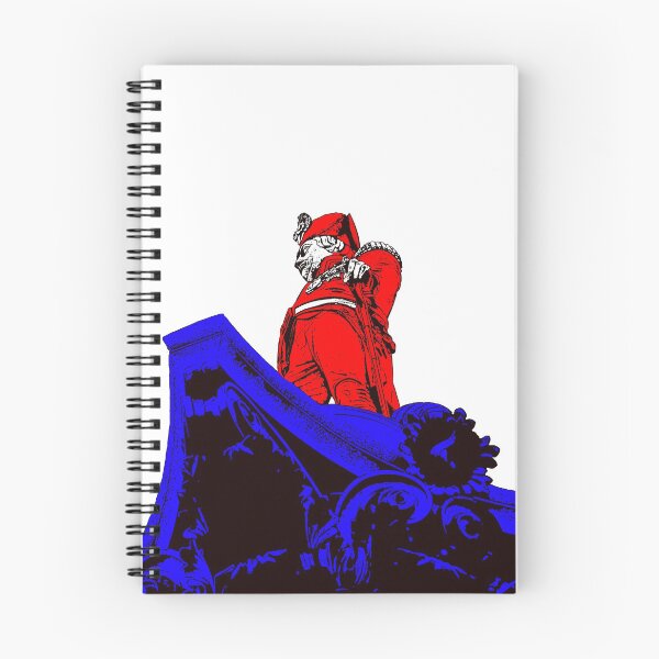 Item preview, Nelsons Column in Red, White and Blue designed and sold by KCiPhoto.