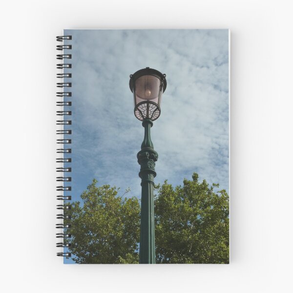 Item preview, Burano Streetlamp designed and sold by g369.