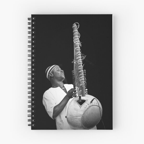 Aperçu de l'œuvre Instrument de musique mystère? créée et vendue par geoff curtis.