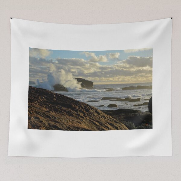 Item preview, Rock Splash designed and sold by CodyLaskeyPhoto.