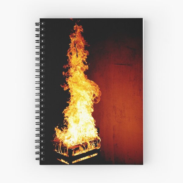 Item preview, Dragon In Flames designed and sold by Ronny Falkenstein.