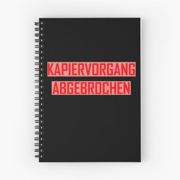 Item preview, Capturing Aborted designed and sold by themd-haendler.