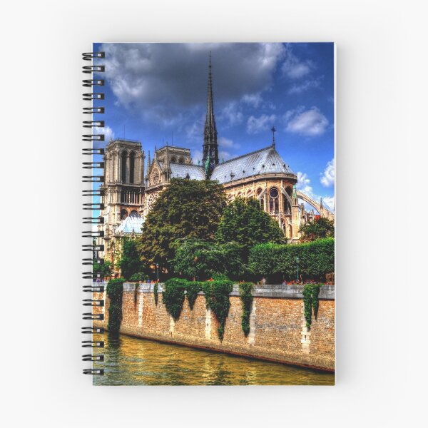 Item preview, Notre Dame HDR designed and sold by KChisnall.