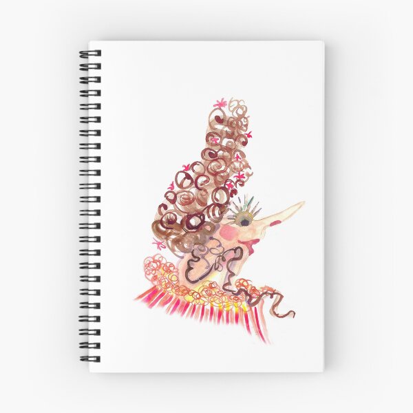 Item preview, Pelo castaño designed and sold by SoxyFleming.
