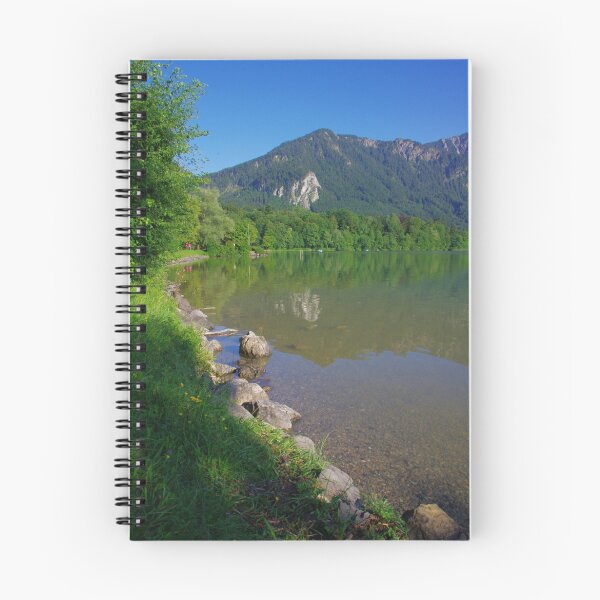 Item preview, Lake Kochelsee 08 designed and sold by Daidalos.