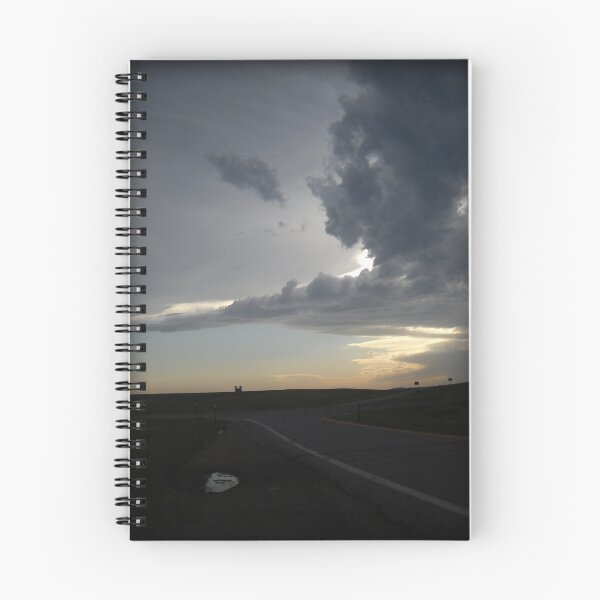 Item preview, Tornado Watch, Wall Drug, SD designed and sold by Jennifer Kerlee.