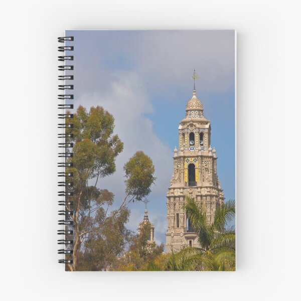Item preview, California Tower designed and sold by jnphoto.