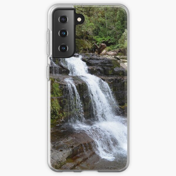Liffey Falls Samsung Galaxy Soft Case