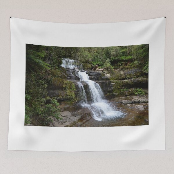 Item preview, Liffey Falls designed and sold by CodyLaskeyPhoto.