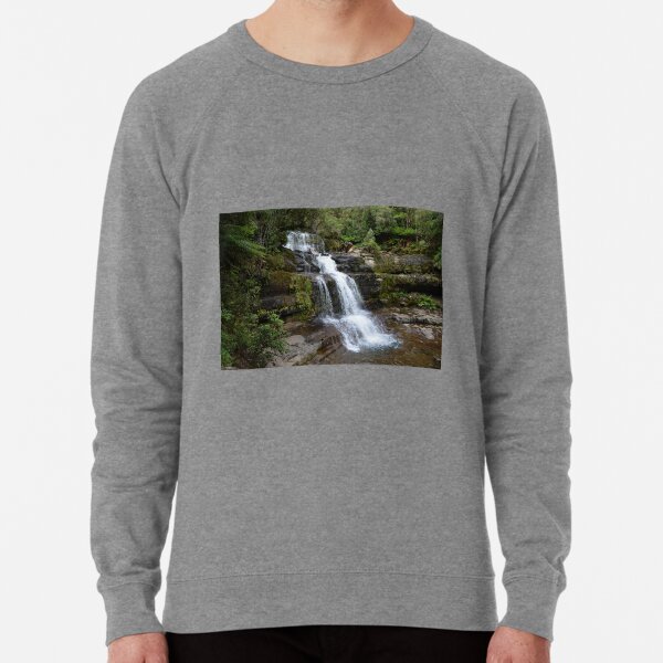 Liffey Falls Lightweight Sweatshirt