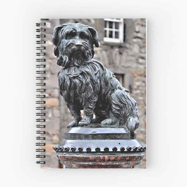 Artikelvorschau, Greyfriars Bobby,Edinburgh,Scotland entworfen und verkauft von jimmys.