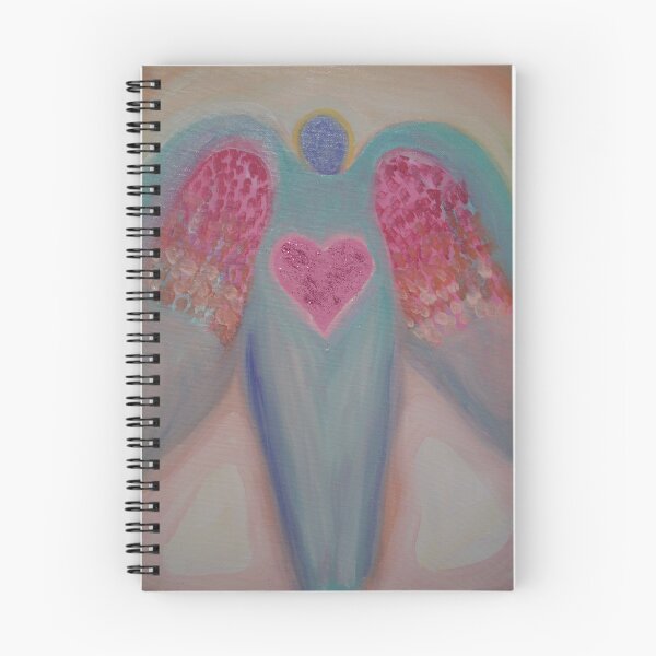 Item preview, ANGELS OF AWAKENING -Garden Angel designed and sold by Ella May.
