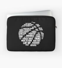 Funda para portátil Baloncesto