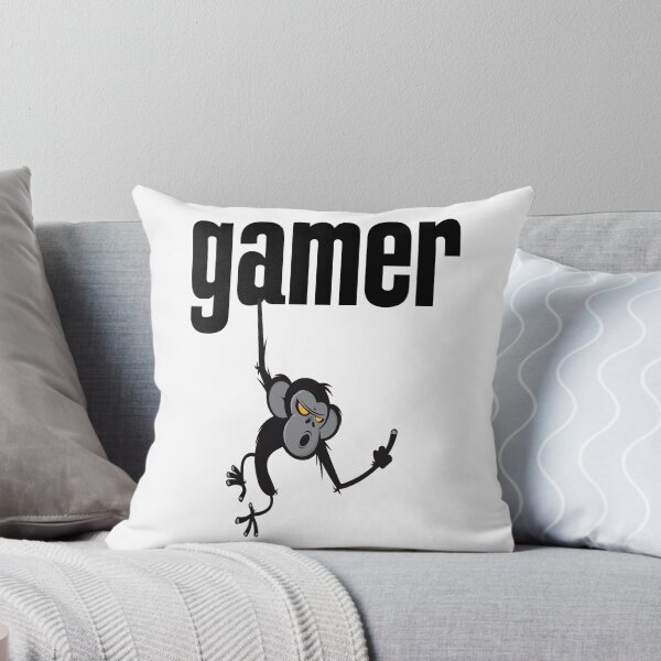 Item preview, Gamer Words Gamer Use designed and sold by ProjectX23.