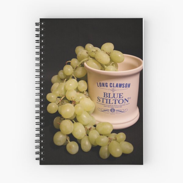 Item preview, ~ A Marriage Of Stilton and Grapes ~ designed and sold by Sandra Cockayne.