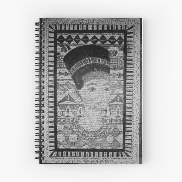 Item preview, Egyptian patternwork designed and sold by Salvarina.