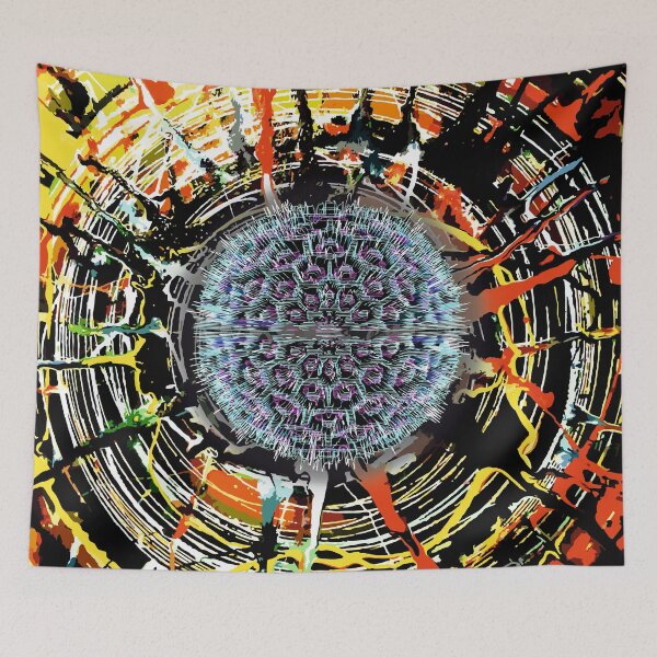 Item preview, art virus designed and sold by silvercordchop.