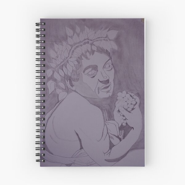 Artikelvorschau, Bacchus entworfen und verkauft von mikeloughlin.