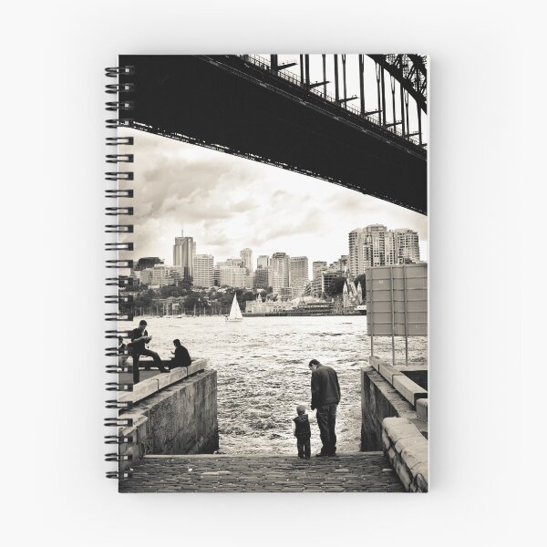 Item preview, At The Harbours Edge designed and sold by David Sundstrom.