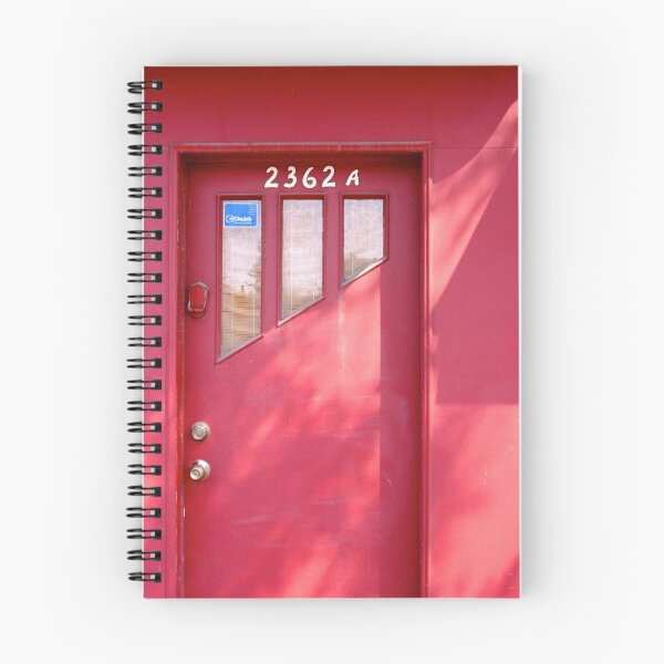 Aperçu de l'œuvre Red créée et vendue par Jessica Dzupina.