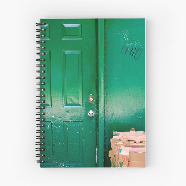 Aperçu de l'œuvre Green créée et vendue par Jessica Dzupina.
