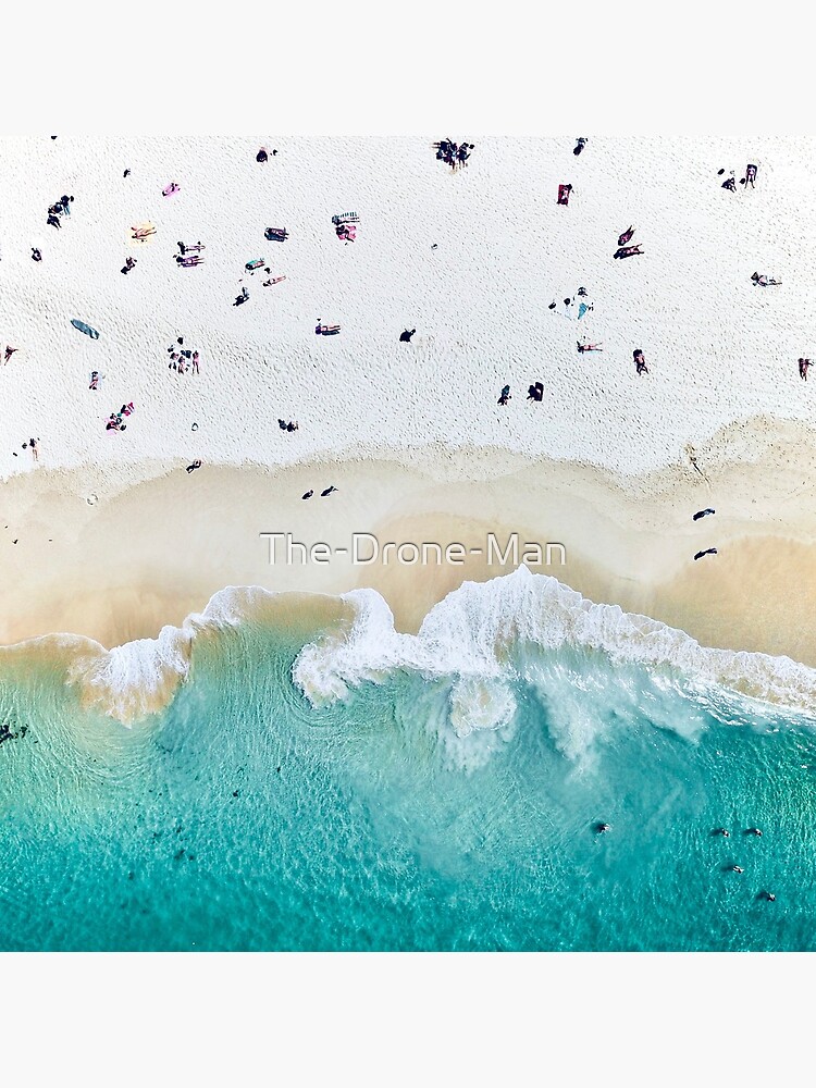 Summer Vibes by The-Drone-Man