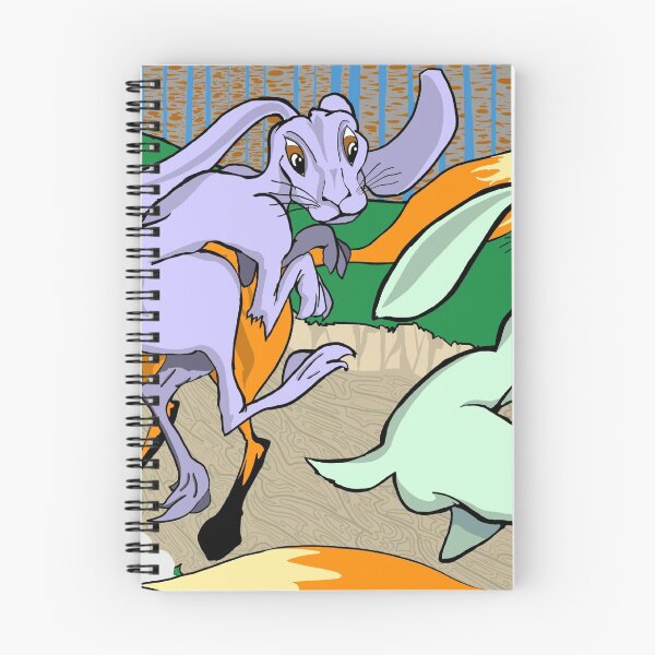 Item preview, The Chase designed and sold by lukefergo.