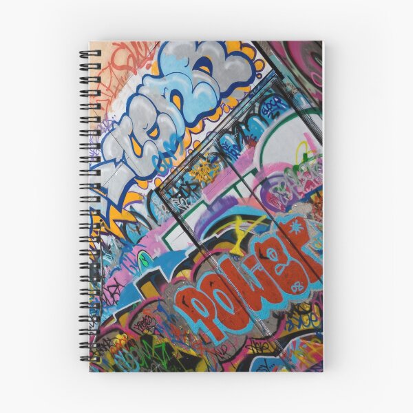 Item preview, Graffiti designed and sold by Ray Allen.