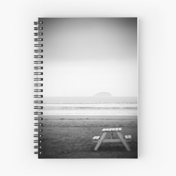 Item preview, Deserted seaside designed and sold by Sharonroseart.