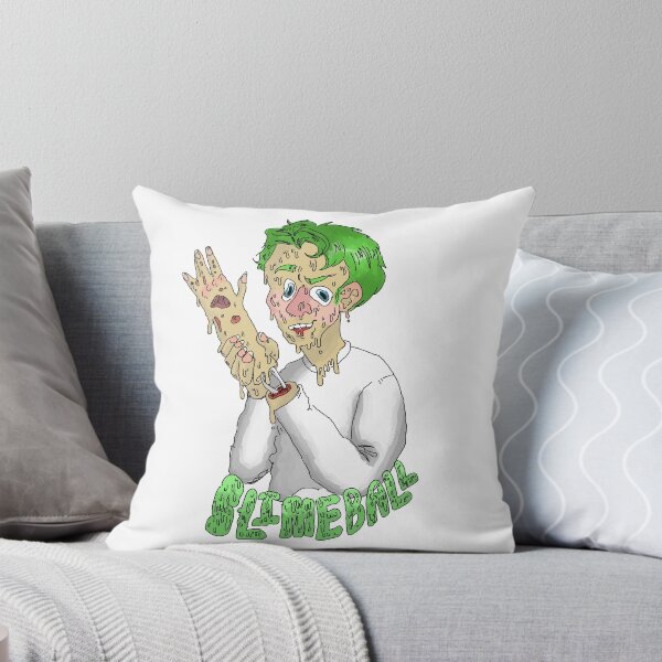 Item preview, SLIMEBALL designed and sold by communisms.