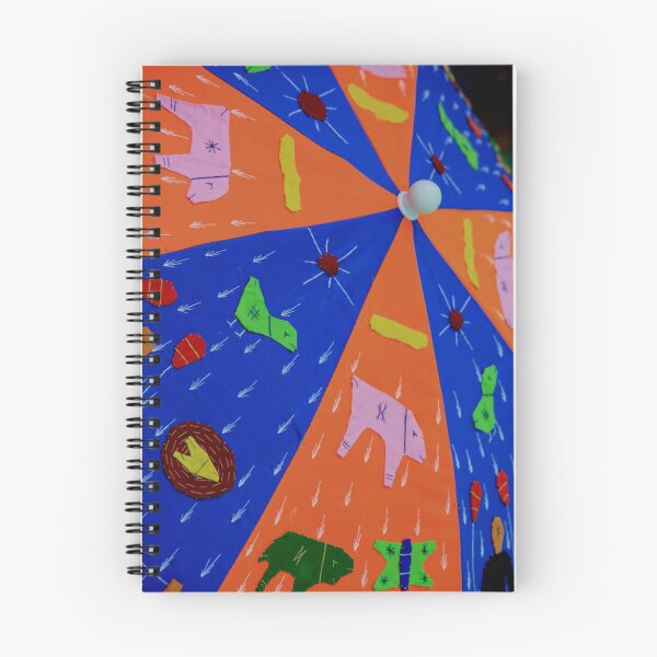 Item preview, Umbrella from Rajasthan designed and sold by Indrani Ghose.
