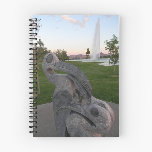 Item preview, Statue Foreground designed and sold by Leyla Hur.