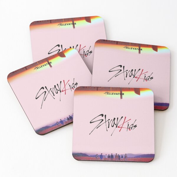 Item preview, Stray Kids Hellevator designed and sold by Masae.