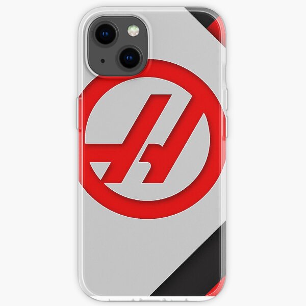 Haas Coque souple iPhone