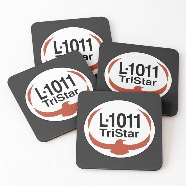 Item preview, L-1011 TriStar Logo designed and sold by phlvialax.