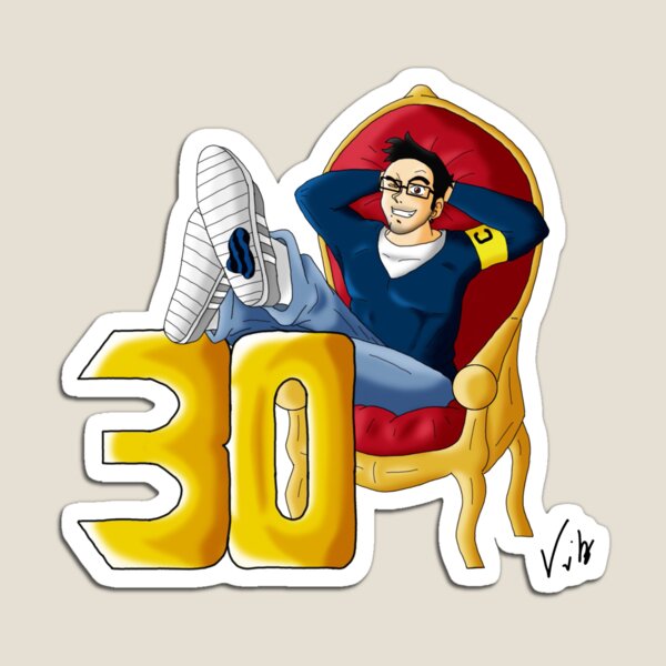 Item preview, 30 years designed and sold by Vito Volonnino.