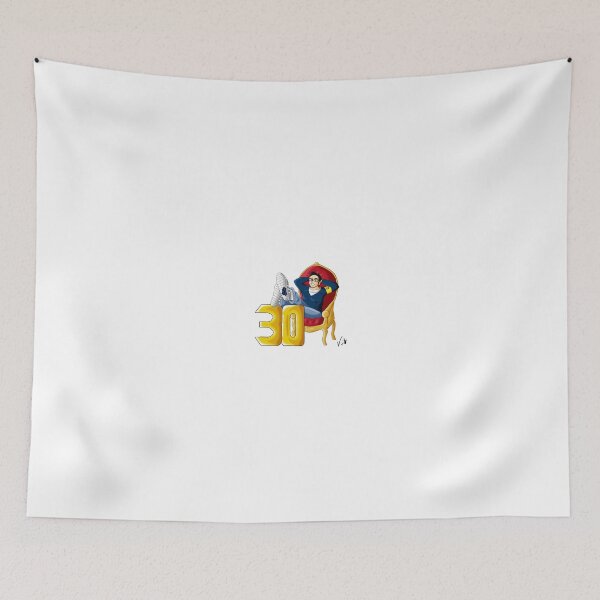 Item preview, 30 years designed and sold by Vito Volonnino.