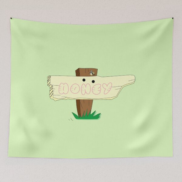 Item preview, pooh honey designed and sold by lisamariepri.