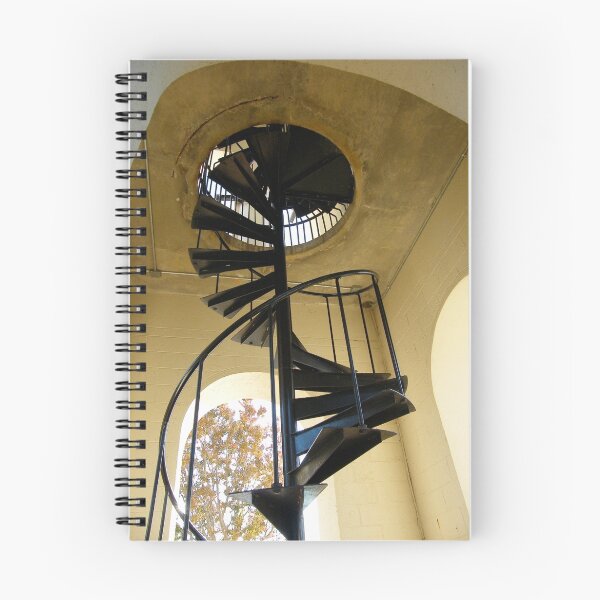 Item preview, Stairs in the Belltower designed and sold by Gordon Taylor.