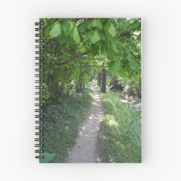 Item preview, Footpath to the Bus Stop designed and sold by Navigator.