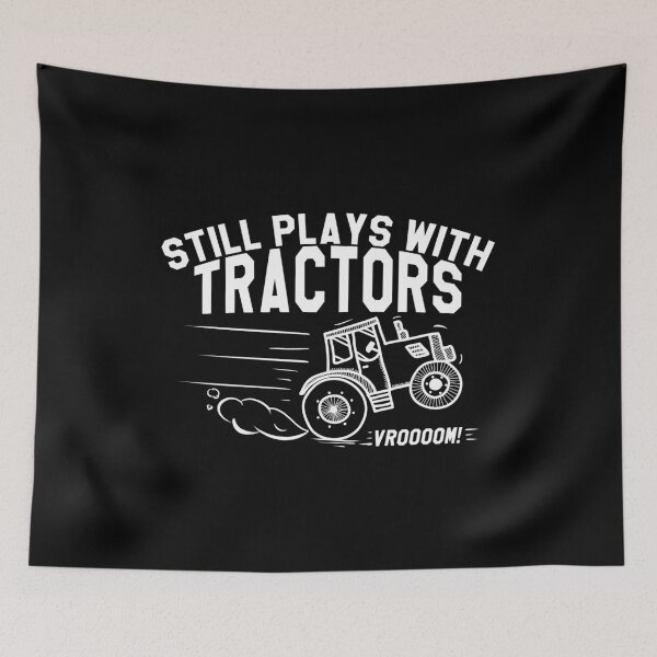 Item preview, Still plays with tractors designed and sold by Ventein.