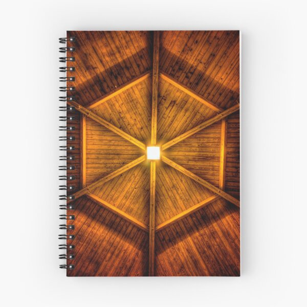 Artikelvorschau, Rooftop Kaleidoscope entworfen und verkauft von Bob Larson.