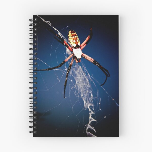 Item preview, Writing Spider #1 designed and sold by Chris Summerville.