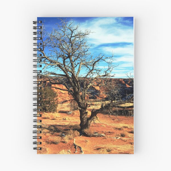 Item preview, Tree at Canyon de Chelly designed and sold by Terence Russell.