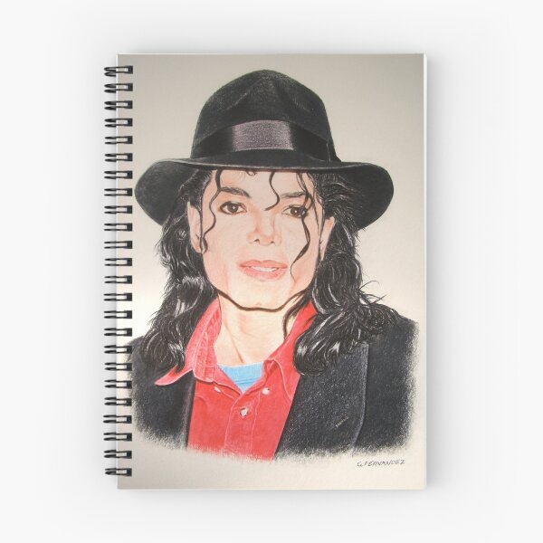 Item preview, Michael designed and sold by Gary Fernandez.