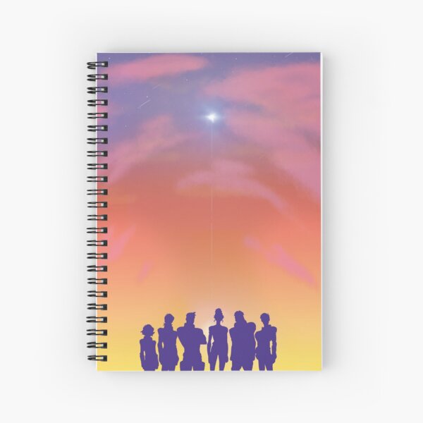 Item preview, To the future | Voltron  designed and sold by OtakuAttack.