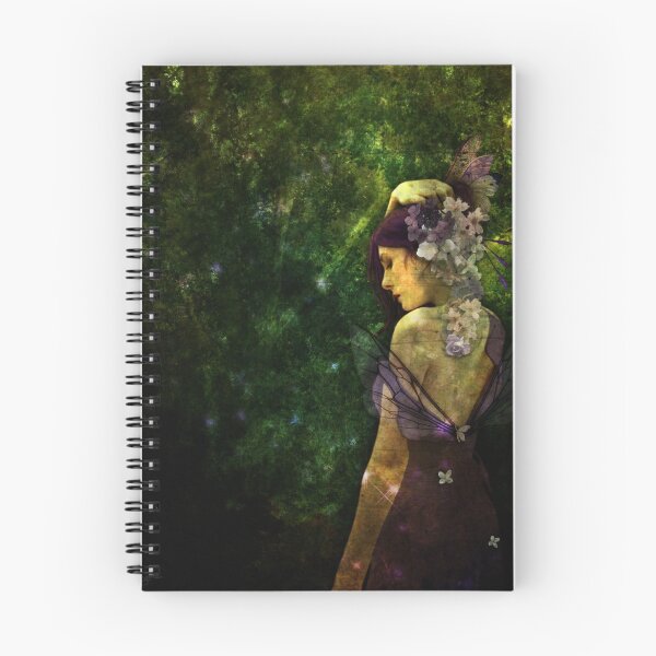 Item preview, Titania designed and sold by Sybille Sterk.
