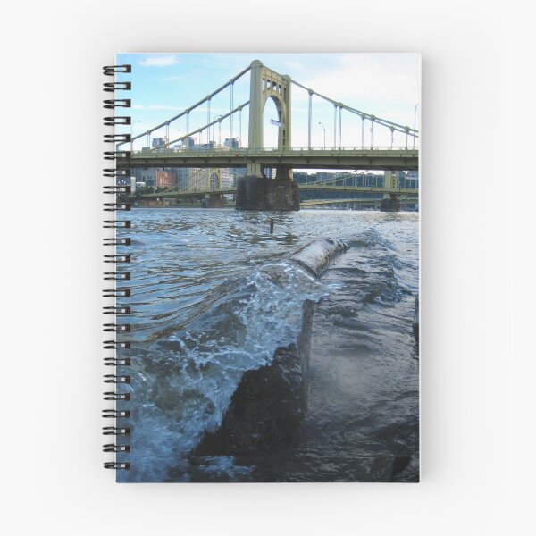 Artikelvorschau, River Waves entworfen und verkauft von hallucingenic.