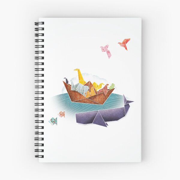 Item preview, Origami Ark designed and sold by pixelvision.